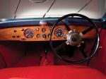 Jaguar SS 100 3&frac12;-Litre Coupe by Graber 1938 года